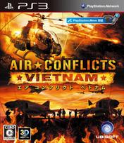 Air Conflict Vietnam PS3 -