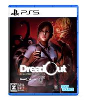 DreadOut Remastered Collection -PS5