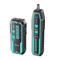 SAMZHE Multifunction Network Cable Tracer & Tester