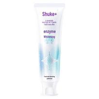 Shuke Enzyme Toothpaste Fresh Lime