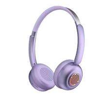 Sayrelances Retro Over-Ear Wireless Noise-Cancelling Headphones