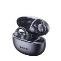 Baseus MC1 Pro Open-Ear Clip AI Translate Bluetooth Headphones