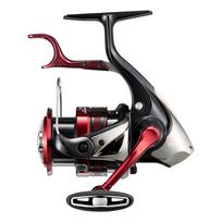 Shimano 23 Larissa 2500DHG Lever Brake Spinning Reel BB-X
