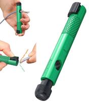 For Cat5e Cables Pen Cable Organizer Compact Portable Design Untwists Twisted Pairs Multifunctional Wire Management China Mainland