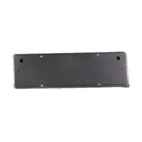 BMW 5 Series F07 (2012-2017) Rear License Plate Holder Replacement 51137331705 Rear License Plate Holder