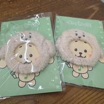 NCT Wish Pocket Wish Doll Dang River Mosaic Killing