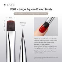 High Quality Original Design Nail Gel Brushing Pen Nail Polish Art Pen Set