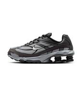 [Nike] Shox Ride 2 M - Light Smoke Grey:Medium Ash:Black:Photon Dust IO4296-001 275