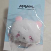 PLAVE Mume Mim Baby Mim Flash Badge (Unopened)