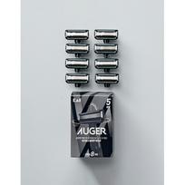 Kai Auger Auger Razor Blades  Pack Of 8