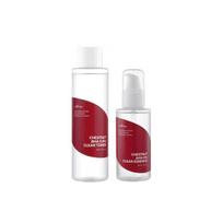 ISNTREE Chestnut BHA 0,9% Clear Toner & Essence rinkinys, 2 elementai