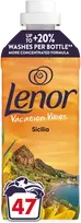 Lenor fabric softener Sicilia 987ml/47PD