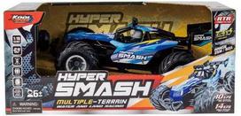 Nežinomas RC automobilis Koolspeed AMPHIBIOUS PNC010003