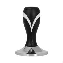 Coffee - -Manipa Portable Baristas -tool of Professional Craftsmen for The Hotel Bar Restaurants 51mm juoda