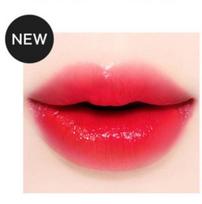 MISSHA Dewy Rouge Lipstick | 8 Shades | Moisturizing & Glossy Finish | Korean K-Beauty Apple Syrup