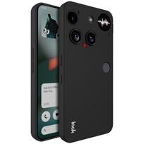 For Nothing Phone 3 5G Phone Case IMAK UC-3 Matte Soft Cover Nothing Phone 3 5G