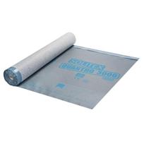 PRO CLIMA SOLITEX QUANTHO 3000 connect – Difuziškai atvira stogo pakloto membrana 75 m2