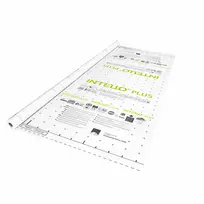 PRO CLIMA INTELLO PLUS Garo izoliacinė membrana 75m2
