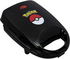Sumuštinių keptuvas Carruzzo Pokémon - Sumuštinių keptuvė Pokeball