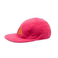 Nike Poliesterio Beisbolo Kepuraitės Unisex Rožinės Atsitiktinės BV1050-666 F rožinė