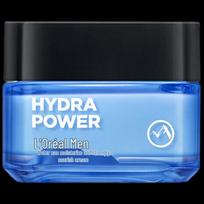 L'Oréal Men Expert Hyaluronic Acid Hydrating Cream