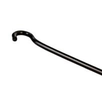 Tire Wheel Jack Wrench  Easy to Carry Durable Construction Professional Style A