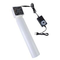 12V Bathroom Extractor Fan Quiet Duct Extractor Air Boosters Fan Ventilation Exhaust Air Blower Ventilator Fan Home