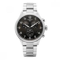 TiSSot T116.617.11.057.01  T1166171105701  Chrono Xl ClaSSic Men S Metal Watch T116.617.11.057.01