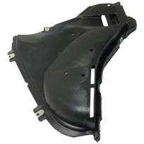 51757340743 51757340744 Left/Right/1 Pair Wheel Cover Plate Splash Shield Fender Mudguards For BMW 5 Series G38 G30 520i Left