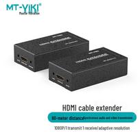 MT-viki 60m HDMI to RJ45 Extender
