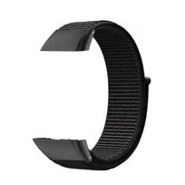 Nylon bracelet For Huawei Band 6 Strap 6 Pro correa Smartwatch accessories Replacement belt Breathable Sport Honor Band 6 Strap For Huawei Band 6 juoda