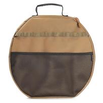 Barbecue Plate Tote Bag 600D Oxford Cloth Cookware Storage Tote Handbag Easy to Carry Multipurpose for Outdoor Beach Picnic Suppiles  Practical Use
