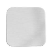 Diatomite Coaster for Table Bathroom Quick-Dry Water Absorbent Mat Heat-Resistant Non-Slip Reusable Dining Table Coasters for Cups D