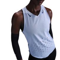 Nike AeroSwift Women's Dri FIT Adv Running Singlet FN2504-057 M