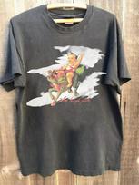 Stone Temple Pilots Concert 1994 Purple Tour Charcoal Unisex Tshirt Reprint Unisex T-Shirt XL