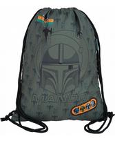 Maišelis sportinei aprangai COOLPACK „Disney Beta Mandalorian“