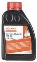MAKITA Dolmar 4-stroke engine oil HD30, 600ml