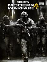 Call of Duty: Modern Warfare 4 (PC) Windows Store Key EUROPE