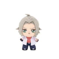 Bandai Namco Nui Katekyo Hitman Reborn! Gokudera Hayato Purinu Touch Dream Mini Approx. H145 x W110 x D55mm 2593469