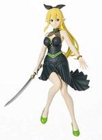 Sword Art Online Alicization Limited Premium Figure Leafa Exchronicle Ver.