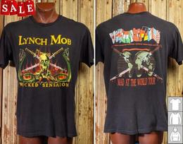 New Popular Style Lynch Mob Gift For Fans Unisex S-5XL JM684 2XL