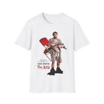 Steve Martin The Jerk T-Shirt 3XL