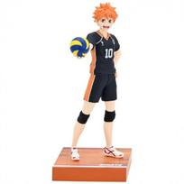 Minna no Kuji Anime  Haikyu!!  Prekių kolekcija Haikyu A prizas Hinata Shoyo figūrėlė
