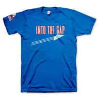 Thompson Twins Bailey Into The Gap T-Shirt S
