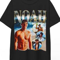 Noah Beck, Noah Beck Shirt, Retro Noah Beck Tshirt, Noah Timothy Beck Shirt, Vintage Noah Beck Shirt, Noah Beck Soccer Tees Gift Clothing 4XL
