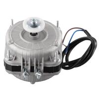 1 vnt. Ventiliatoriaus variklis 220v 50HZ 30w/4w 82x82x88mm Aušinimo ventiliatorius
