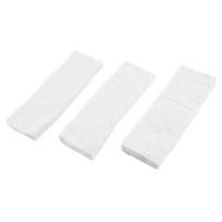 Keraminė kempinė Židinio saugumas Bioetanolio židinys Lengva naudoti 30*10*2.3CM white