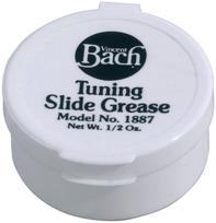Bach Tuning Slide Grease [1887]