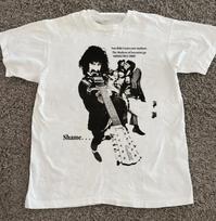 Frank Zappa Music Gift Unisex T-Shirt Cotton Full 3XL