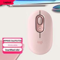 Logitech POP MOUSE Wireless Bluetooth Mouse